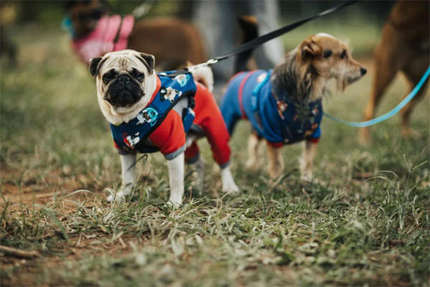 犬のピカ症候群とは？症状・原因から対処法まで徹底解説